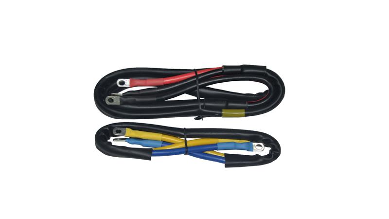 ÖN VİNÇ TESİSATI (TRV350)